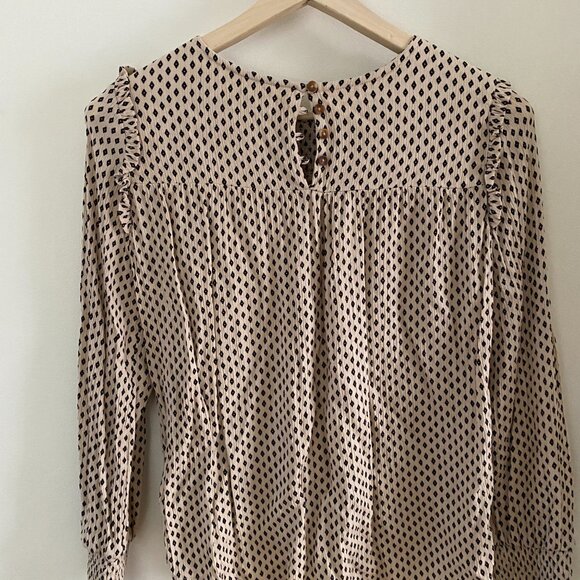 New Indi & Cold Dress Shirt - Picture 3 of 3